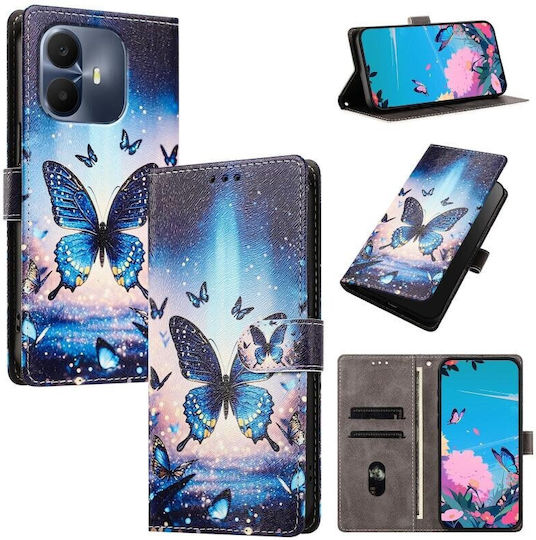 SSCase Портмоне (Tcl K70 4G / K70 Power 4G)