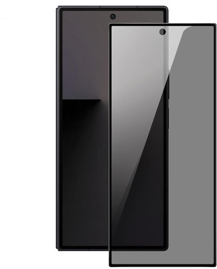 Dux Ducis Anti-spy Privacy Tempered Glass Samsung Galaxy Z Fold 8 Ultra 5g