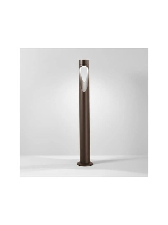 Fan Europe Needle Outdoor LED Bollard Light 6W ...