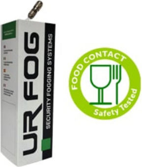 Ανταλλακτικό Δοχείο Modular 500ml Food Grade Ur Fog