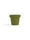 Viomes Iris Basil Flower Pot 20x20x18cm