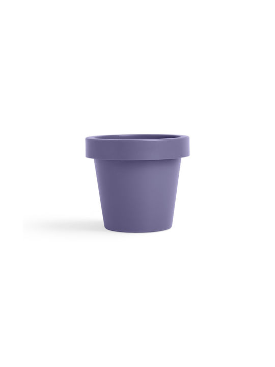 Viomes Iris Mabi Flower Pot 30x30x27cm