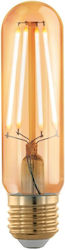 Bec LED E27 T32 Reglabil 1700K 4W 300 lm Chihlimbar 110068 Eglo 110068
