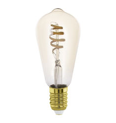 Eglo Smart LED 7W E27 Einstellbares Weiß Eglo Smart LED 7W E27 Einstellbares Weiß