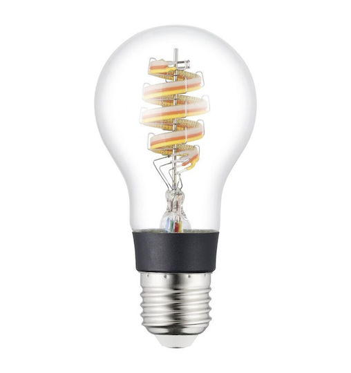 Eglo Intelligente LED-Lampe 7,5 W für E27-Fassung RGB