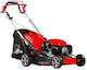 Efco LR 53 TK COMFORT PLUS (II) Самоходна Бензинова Косачка за Трева 3.89 к.с./166 cc