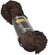 Νήμα Tango 100% Rayon 100γρ Καφέ