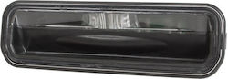 Mâner Exterior Pentru Hayon Ford Focus Mk3 2009