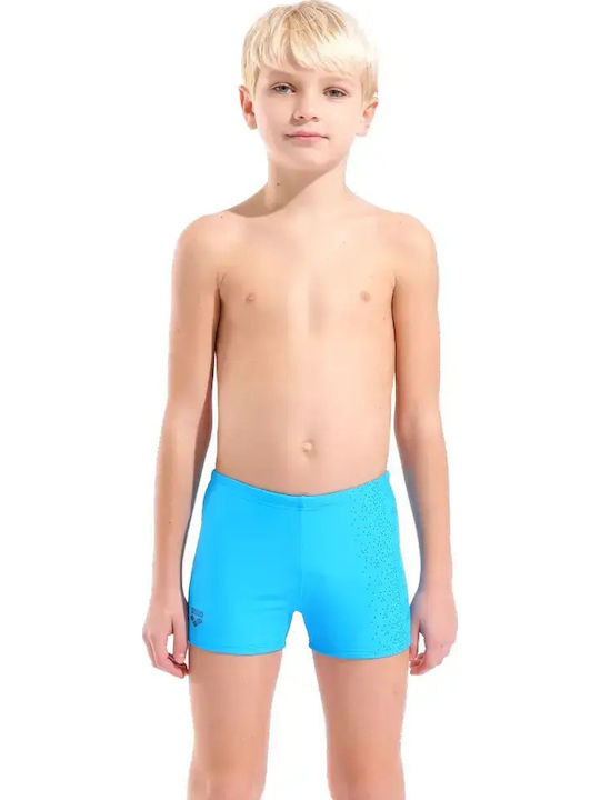 Arena Παιδικό Μαγιό Βερμούδα / Σορτς Turquoise/navy Arena Παιδικό Μαγιό Βερμούδα / Σορτς Turquoise/navy