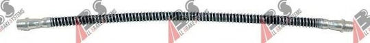 Vw Touareg 02 Conductă Flexibilă de Frână Spate 7l0611776