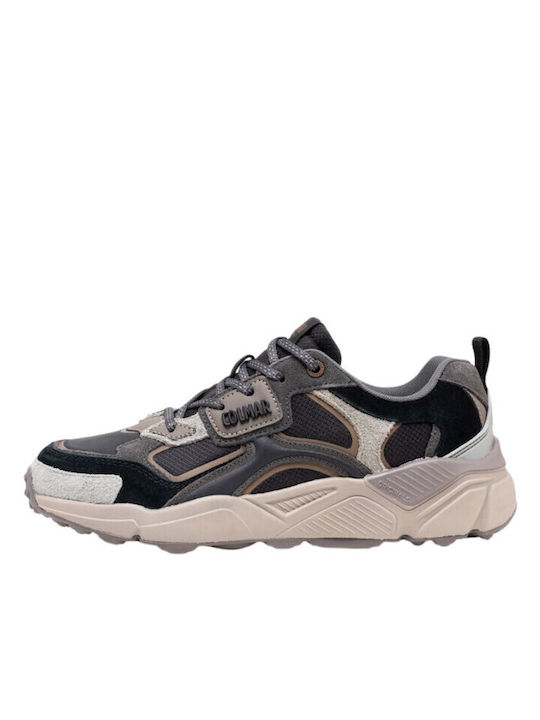 Colmar Sneakers Γκρι