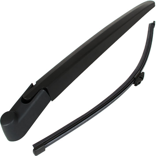 Βραχίονας Υαλοκαθαριστήρα Πίσω Opel Vectra C Hatchback 02-09 + Λεπίδα