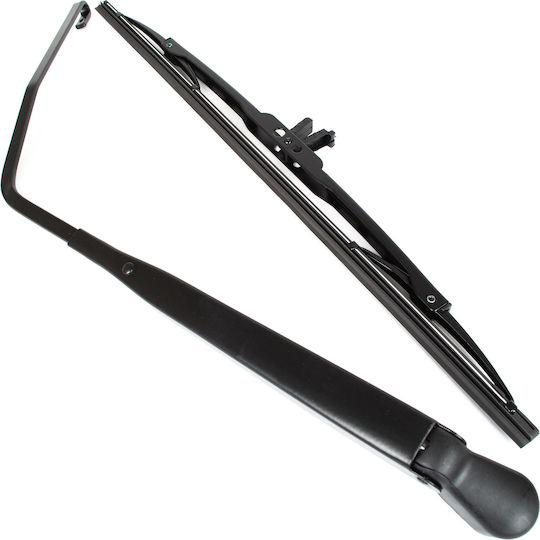 Mitsubishi Pajero 00-04 Rear Wiper Arm + Blade