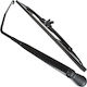 Mitsubishi Pajero 00-04 Rear Wiper Arm + Blade