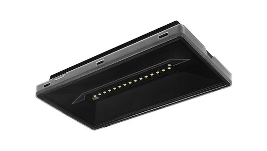 Intelight LED Vella Exit Emergency Light