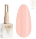 Milano Cosmetic Полутраен Лак за Нокти 02 10 мл