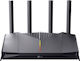 TP-LINK Archer GE230 Ασύρματο Router Wi‑Fi 7 με 5 Θύρες