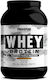 Whey Protein Gluten-Free Whey Protein with Caramel Cookie Flavor 2kg