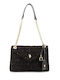 Γυναικεία Flap Τσάντα Black