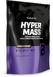 Biotech USA Hyper Mass with Creatine Gluten Fre...