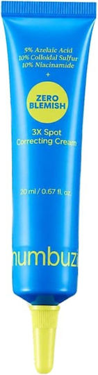 Zero Blemish Anti-Blemish Face Cream 20ml