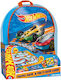 Επιτραπέζιο Παιχνίδι Hot Wheels για 2-4 Παίκτες 4+ Ετών (EN) Lisciani Giochi