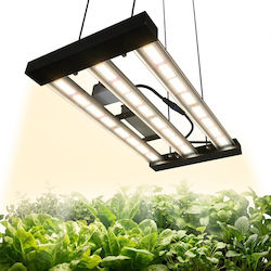 Vevor Grow Light Fixture 200W Vevor Grow Light Fixture 200W