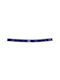 Elastic Waistband Ballet Dance Leotards Blue