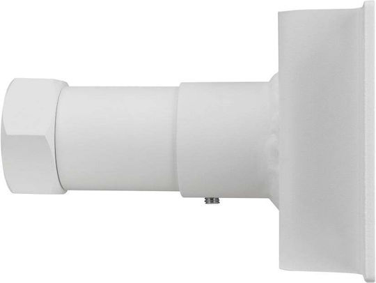 BCS Αξεσουάρ CCTV Λευκό BCS-U-CPA168