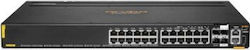 HP R8Q68A L3 PoE+