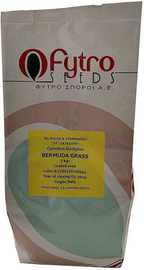 Bermudagras 1 kg