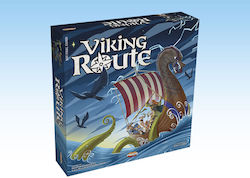 Επιτραπέζιο Παιχνίδι Viking Route για 1-4 Παίκτες 13+ Ετών (EN) Ares Games Επιτραπέζιο Παιχνίδι Viking Route για 1-4 Παίκτες 13+ Ετών (EN) Ares Games
