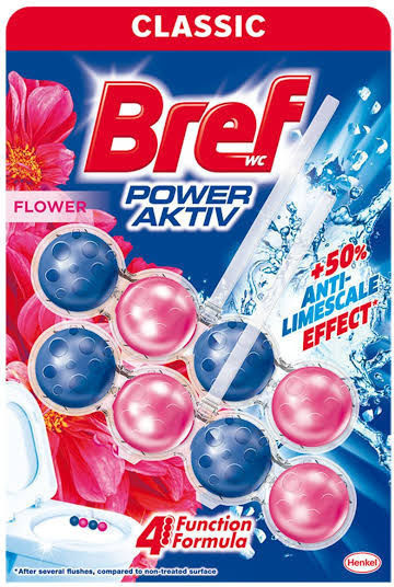 Bref Badezimmerreiniger