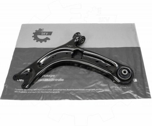 Носач Audi Q3 Cupra Seat Skoda Предна Ос Ляв 3q0407151e