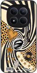 Sonique Back To Y2k Series Case for Xiaomi Redmi Note 15 Pro 5G Stargirl