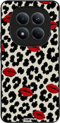 Sonique Back To Y2k Series Hülle für Xiaomi Redmi Note 15 Pro 4G Leopard Kiss Sonique Back To Y2k Series Hülle für Xiaomi Redmi Note 15 Pro 4G Leopard Kiss