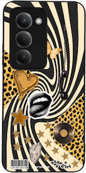 Husă Sonique Back To Y2k Series Xiaomi Redmi 15 4g Redmi 15 5g Stargirl Husă Sonique Back To Y2k Series Xiaomi Redmi 15 4g Redmi 15 5g Stargirl