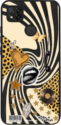 Sonique Back To Y2k Series Case for Xiaomi Redmi 9C Redmi 10A Stargirl