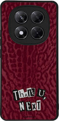 Sonique Back To Y2k Series Hülle für Xiaomi Redmi Note 14 Pro 5G Poco X7 5G Tyn Sonique Back To Y2k Series Hülle für Xiaomi Redmi Note 14 Pro 5G Poco X7 5G Tyn