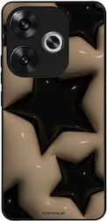 Sonique Back To Y2k Series Handyhülle Xiaomi Poco F6 5g Squizzy Stars
