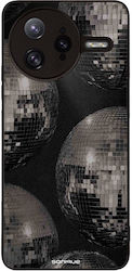 Θήκη Sonique Back To Y2k Series Xiaomi Poco F7 Ultra 5g Disco Ball
