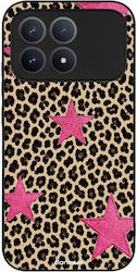 Sonique Back To Y2K Series Hülle für Xiaomi Poco F8 Pro 5G Pink Star Sonique Back To Y2K Series Hülle für Xiaomi Poco F8 Pro 5G Pink Star
