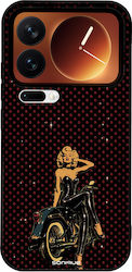 Husă Sonique Back To Y2k Series Xiaomi Xiaomi 17 Pro 5g Badass