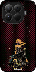 Husă Sonique Back To Y2k Series Xiaomi Xiaomi 15t Pro 5g Badass