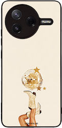 Sonique Back To Y2k Series Case for Xiaomi Poco F7 Pro 5G Disco Girl