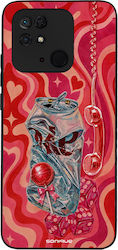 Sonique Back to Y2K Series Case for Xiaomi Redmi 10C Lollipop