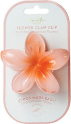 Set 5 Mini Haarspangen Flowers Claw Clips von Upper Canada