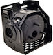 Tobă de Eșapament pentru Motor Verke 9 CP 160 × 137 × 113 Mm V60353