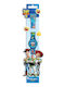 Kids Licensing Toy Story Digital Kids Watch Blue with Rubber Strap
