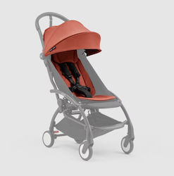 Stokke Текстил за количка Лилав Yoyo